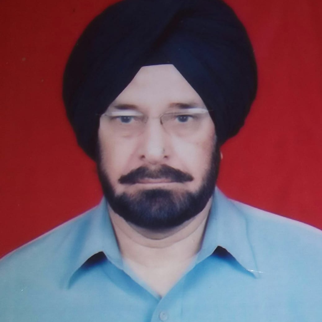 Major Dalbir Singh Image